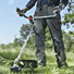 Petrol 2 Stroke Brush Cutter