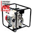 Petrol Centrifugal Pump Rental