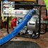 Petrol Water Pump Hire