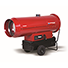 Phoen 110 Dual Voltage Oil Heater