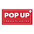 Pop Up Logo