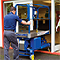 Power Tower Low Level Access Platform Hire
