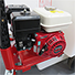 Pressure Washer Combi Hire