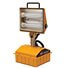 Rechargeable Flood Light