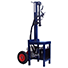 SE400 Petrol Log Splitter