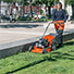 Self Propelled Petrol Lawn Mower Rental