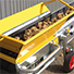 Shifta Conveyor Hire