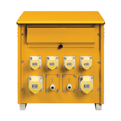 Site Transformer 10kVA 3 Phase