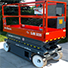 Skyjack 3220 Electric Scissor Lift