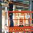 Skyjack 3226 Electric Scissor Lift Hire