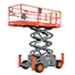 Skyjack 6826D Diesel Scissor Lift