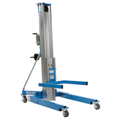 SLA10 Genie Superlift Advantage