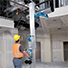 SLA25 Genie Superlift Hire