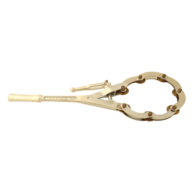 Soil Pipe Link Cutter Jones Type
