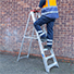 Step Ladder Hire