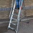 Step Ladder