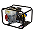 Stephill Petrol Generator Hire