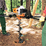 Stihl BT360 2 Man Post Hole Borer