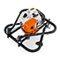 Stihl BT360 Post Hole Borer Hire