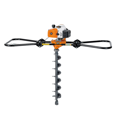 Stihl BT360 Post Hole Borer