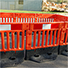 Strongwall Pedestrian Barrier