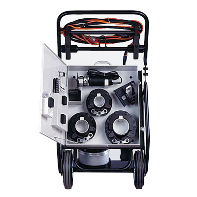 Supersize Press Tool Hire