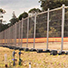 Temporary Fence Panel Rental