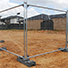 Temporary Fencing Rental