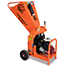 Timberwolf Petrol Wood Chipper