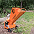 Timberwolf TW1375G Gravity Feed Chipper