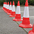 Traffic Road Cones