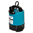 Tsurumi LB480 Submersible Pump Hire