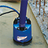 Tsurumi LB480 Submersible Pump Rental