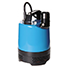 Tsurumi LB480 Submersible Pump