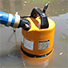 Tsurumi LSC145 Submersible Pump Hire