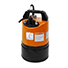 Tsurumi LSC145 Submersible Pump