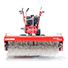 Turf Teq Power Broom Attachment Hire