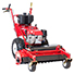 TurfTek Petrol Power Rake Hire