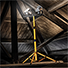 Twin Head Tripod Flood Light Hire