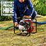 Water Pump Hire