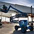 Z45DJX 15m Diesel Articulated Boom Lift